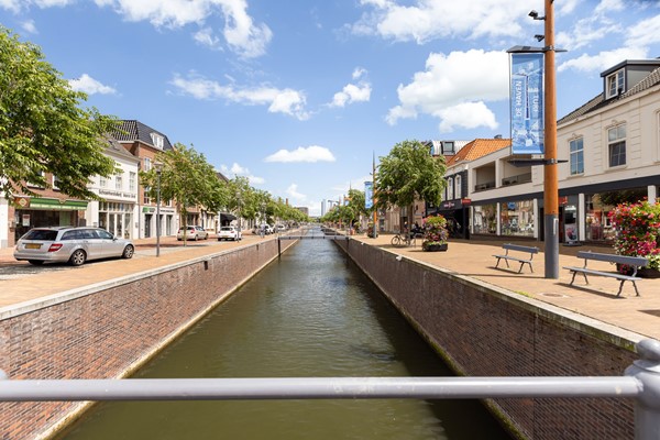 Foto - Te koop: Gelijkvloers wonen in het centrum van Zevenbergen!